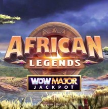 African Diamond Slot online, free