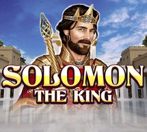 King Of Babylon Slot