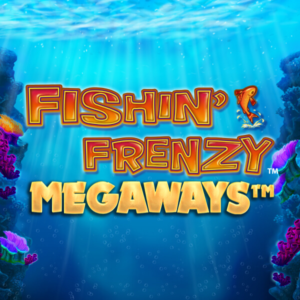 fishing frenzy megaways free play demo